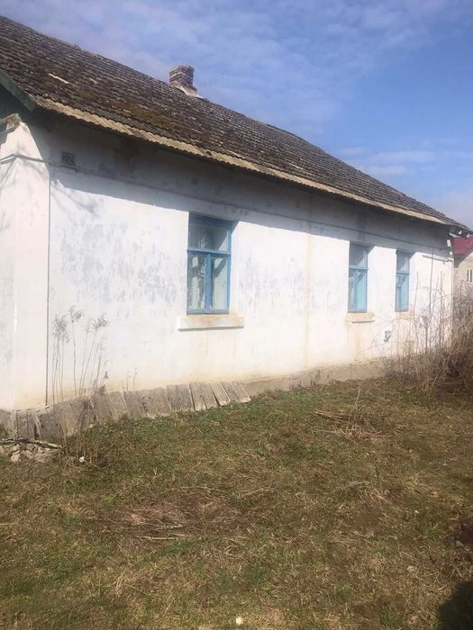 Терміновий продаж!Будинок в мальовничому селі.