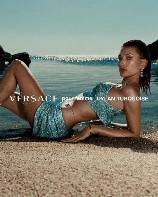 Versace Dylan Turquoise 100ml