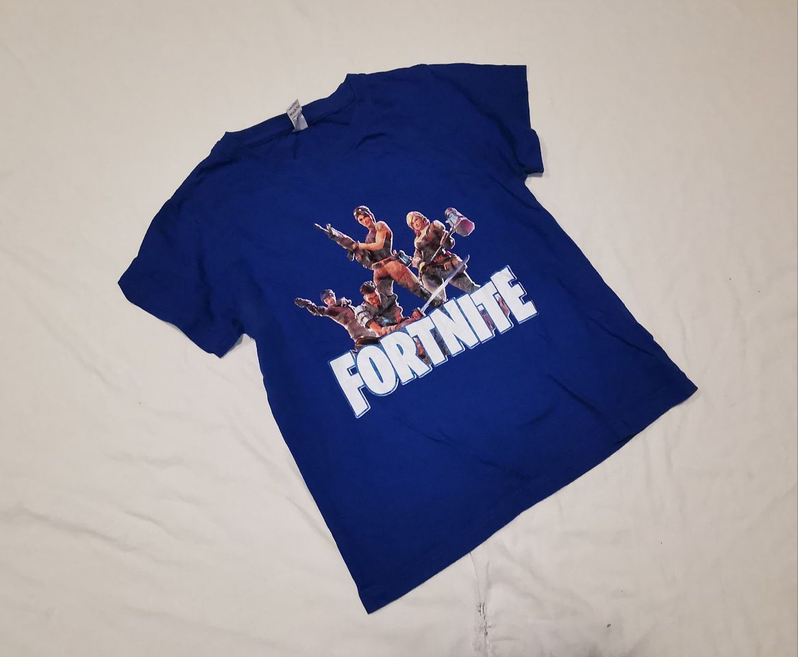 Koszulka Fortnite 128cm