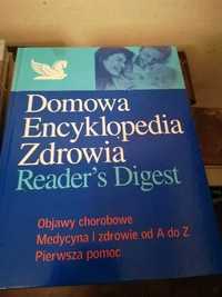 Fakty w zasięgu ręki Reader's Digest książka