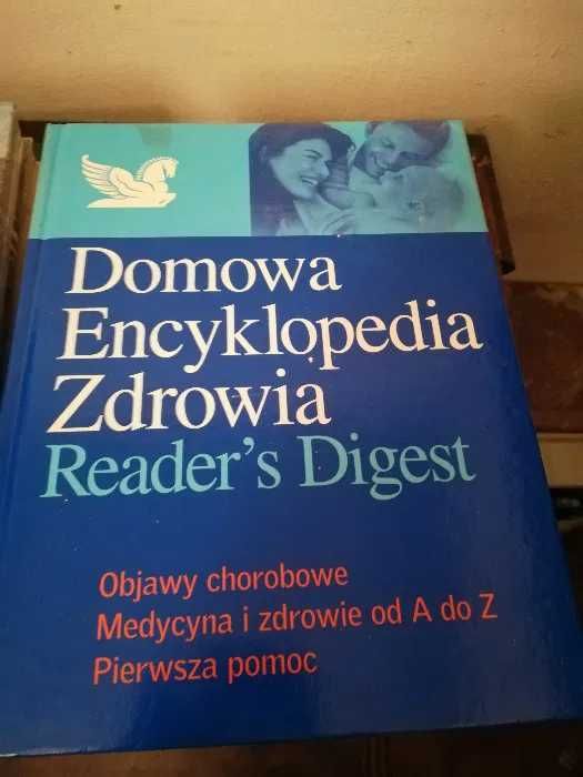 Fakty w zasięgu ręki Reader's Digest książka