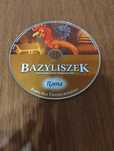 Bazyliszek czyta Piotr Fronczewski