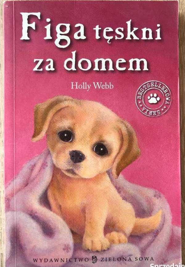 Figa tęskni za domem -   Webb /js