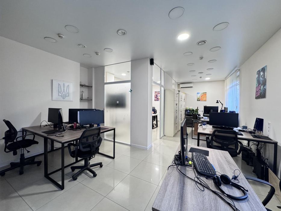 Продаж комерційного приміщення, вул. Олени Теліги, Шевченківський р-н