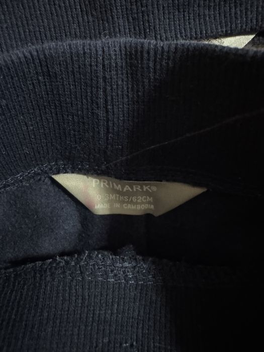 Новорічні костюми для немовлят