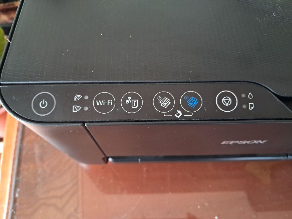 25€ Vendo fotocopiadora avariada