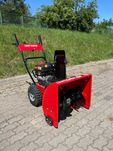 Dwustopniowa odśnieżarka spalinowa Craftsman SB410 NOWA z USA