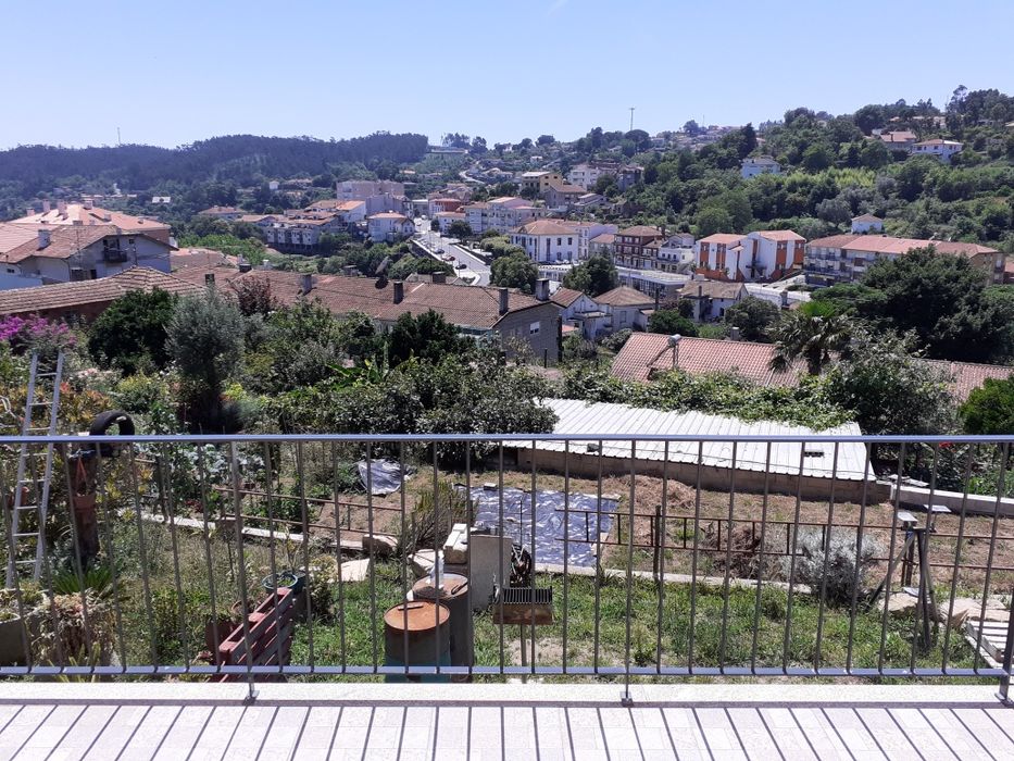 Alugo T2 em Sever do Vouga