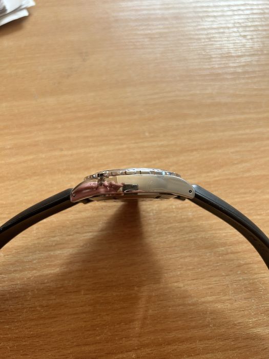 Raymond weil 8100 sport