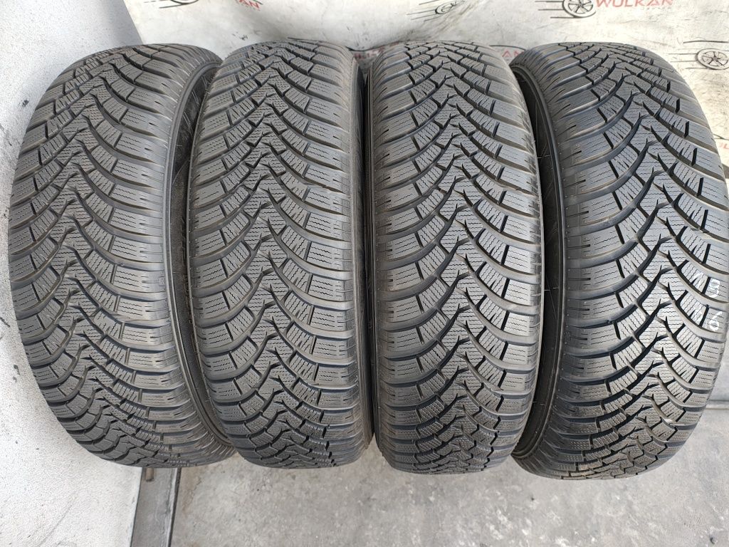 226/65r17 106H Falken Eurowinter HS01 SUV
