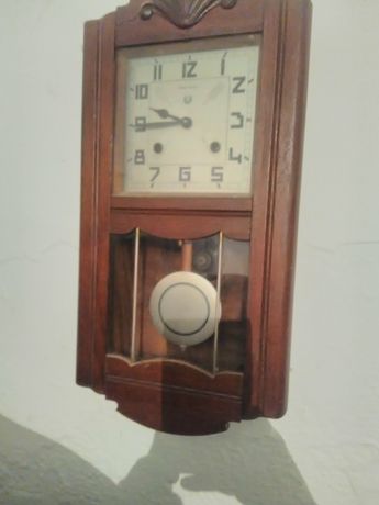Relógio de parede