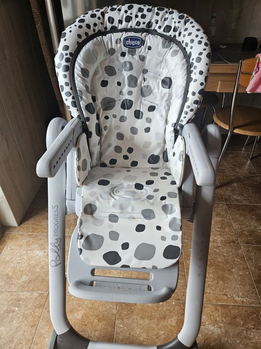 Chicco Polly Progres5