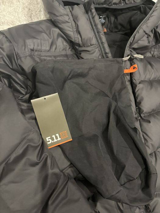 Кутка зимова 5.11 ACADIA DOWN пуховик 5.11