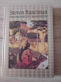 Średniowieczny manicheizm Steven Runciman