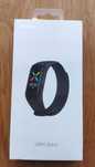 Smartband OPPO Band Czarny OB19B1 + folie na ekran gratis