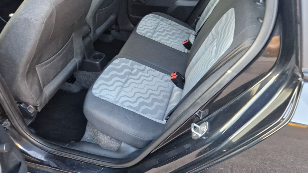 Skoda Fabia kombi 1.4 tdi 80km