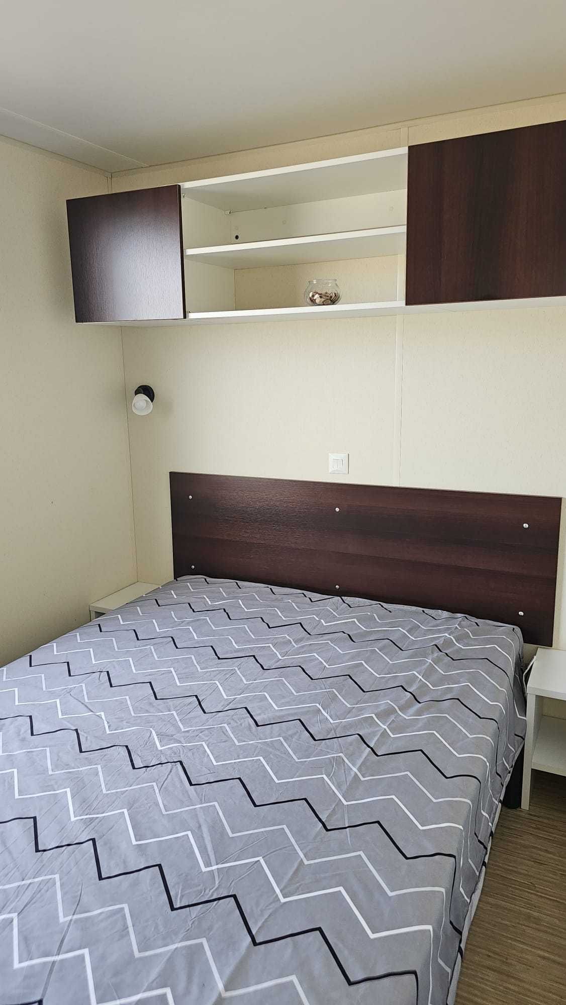 Mobil Home T3 | O'hara O'tiny Super moderna, Acabamentos top