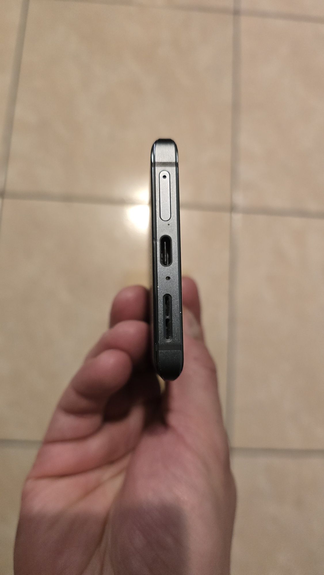 Motorola EDGE 30 Ultra 12/256 czarna