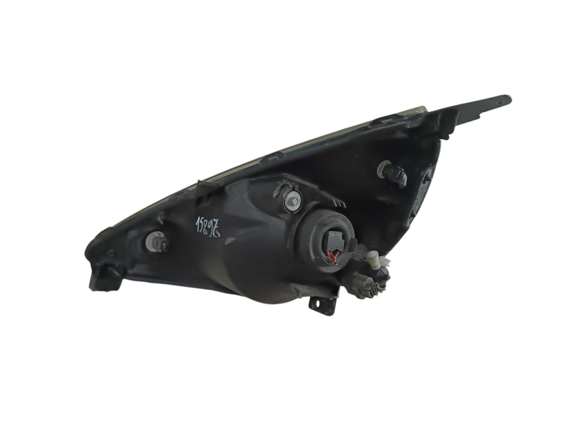 Reflektor Lampa Prawy Przód Prawa Przednia Honda Jazz 2 II