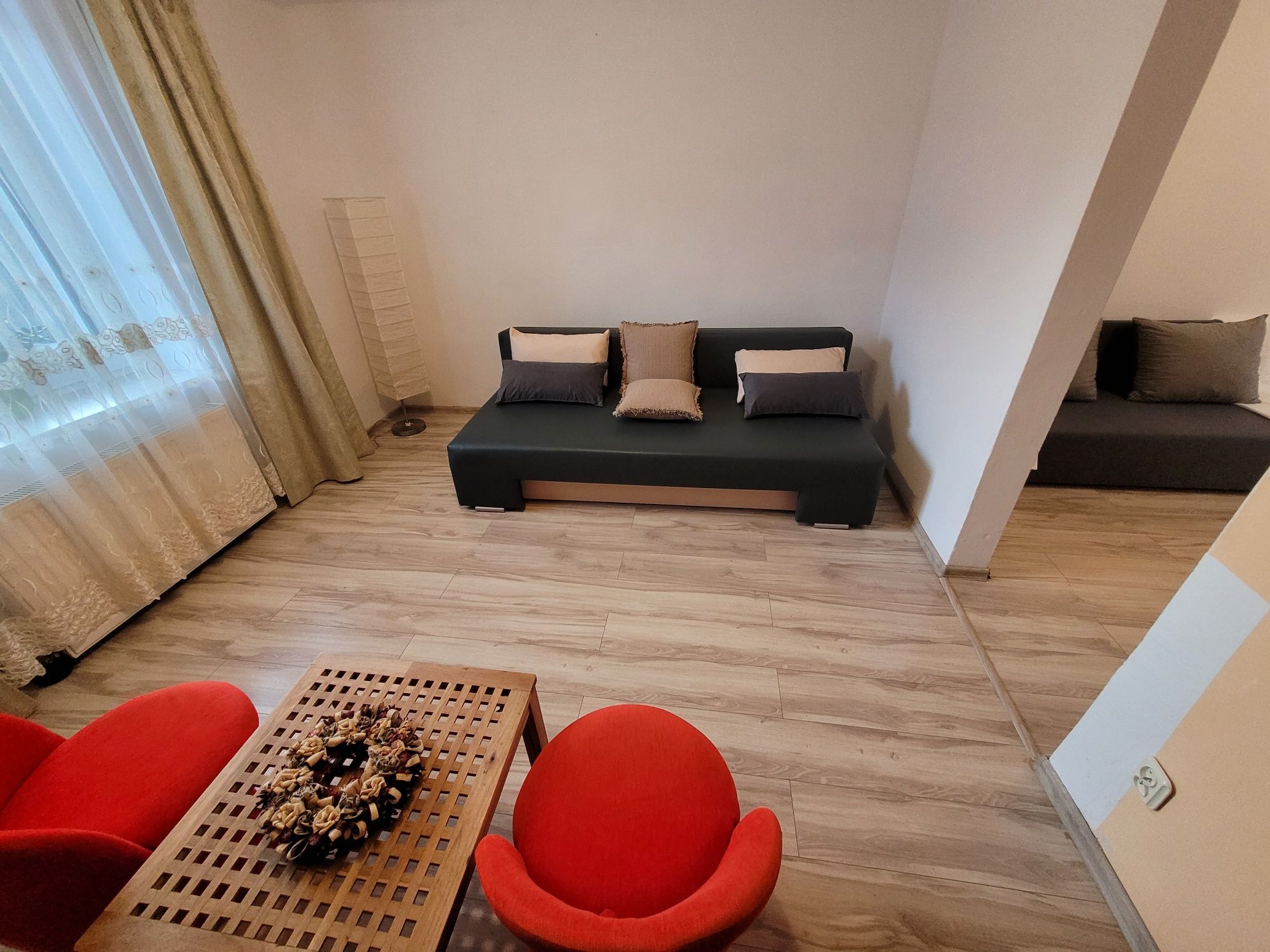 2 pok apartament z kuchnią i łazienką ul. Ojcowska