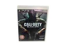 Gra PS3 Call of Duty Black Ops