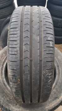 Continental 195/60 r15 ContiPremiumContact 5 /// 6,5mm!!!