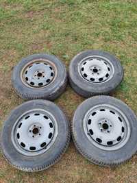 Kleber Krisalp HP3 195/65R15 91 H opony zimowe