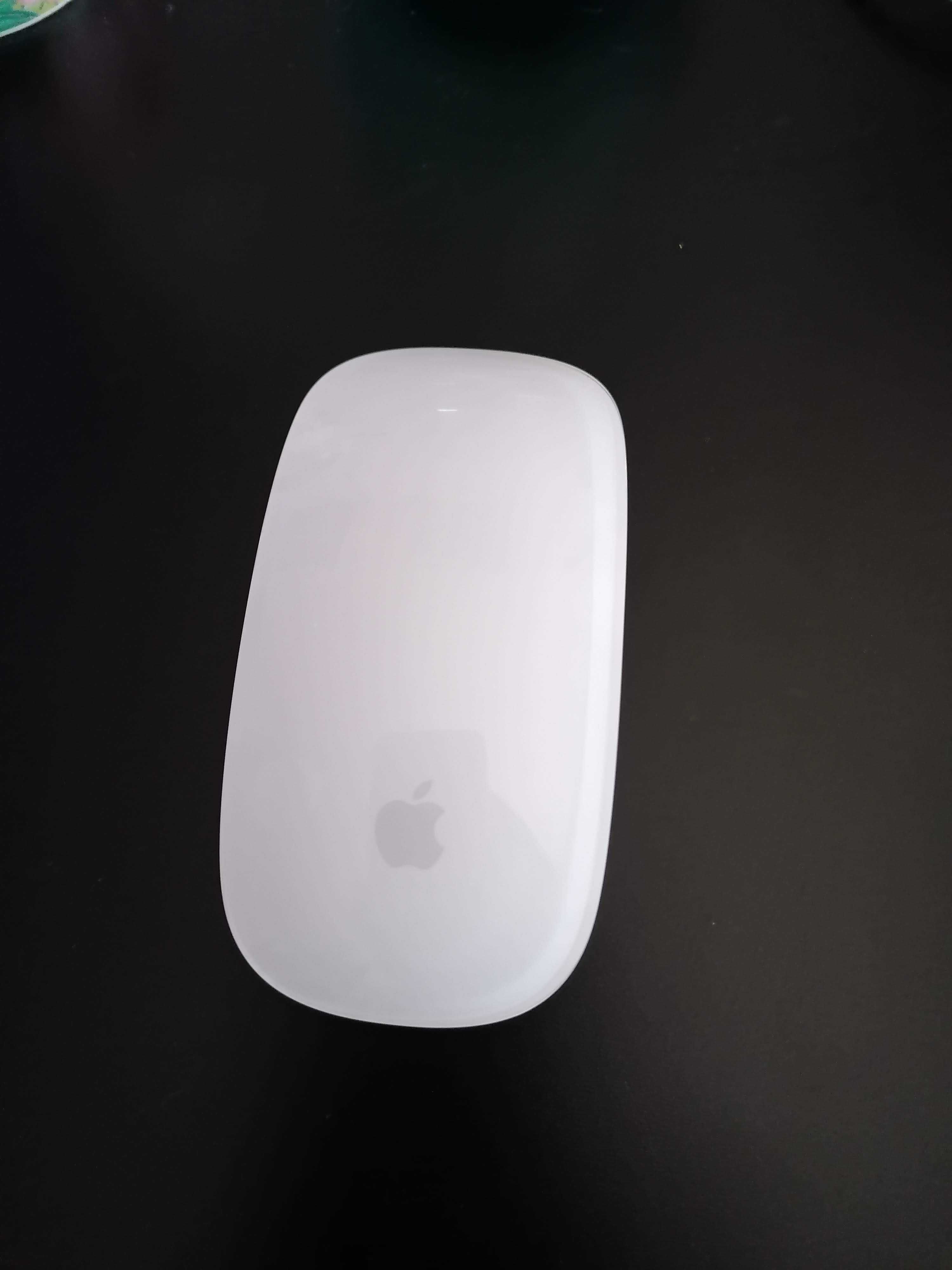 Magic Mouse branco