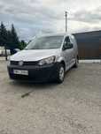 VW CADDY III 1.6 TDI 2010r. DSG 102KM