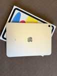 iPad 10 generacji