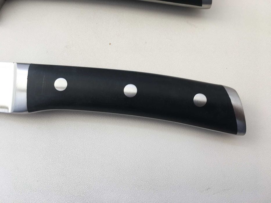 Набір кухонних ножів Chicago Cutlery Damen. Оригінал. З США. Новий