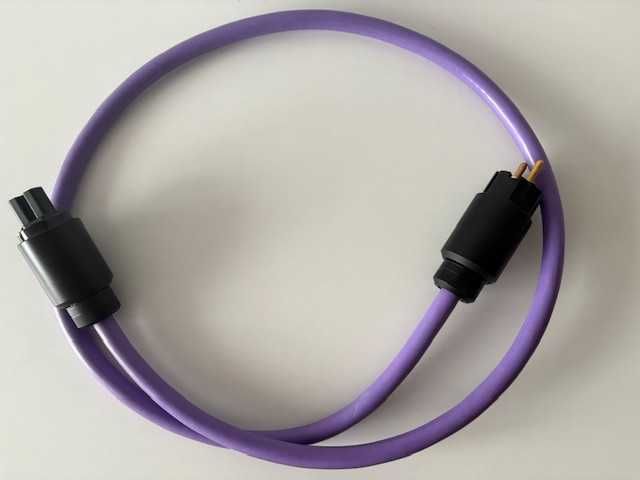 Acoustic Revive POWER SENSUAL-TripleC 18000 / ETI Research