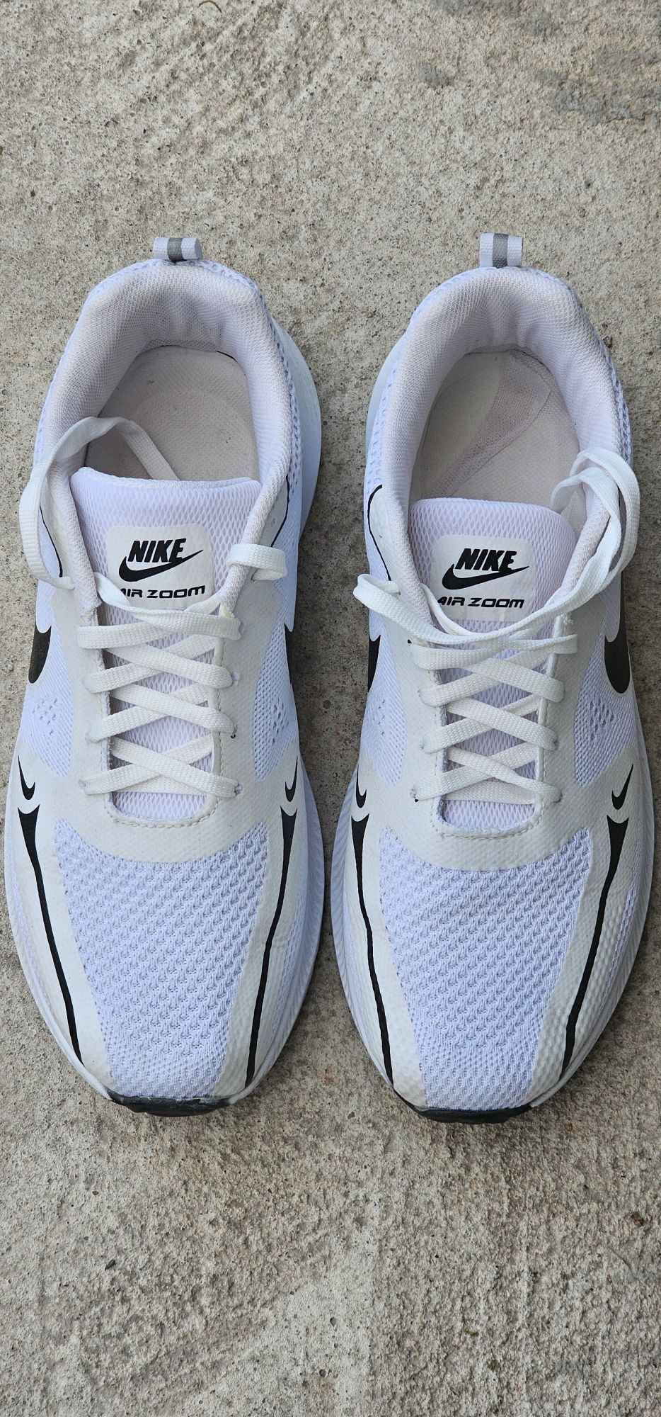 Кросівки Nike Air Zoom, ідеальний стан
