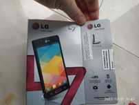 телефон полу-рабочий LG