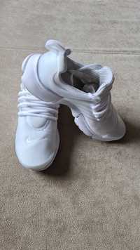 Nike Air Presto sneakersy niskie męskie białe rozmiar 40