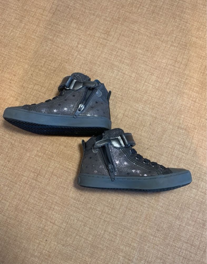 Ténis /Bota Geox ( como novas)
