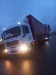 MAN Tgl 12.240  Man tgl 12.240 2008r tandem, zestaw przestrzenny