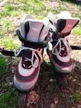 Rolki regulowane 31-34