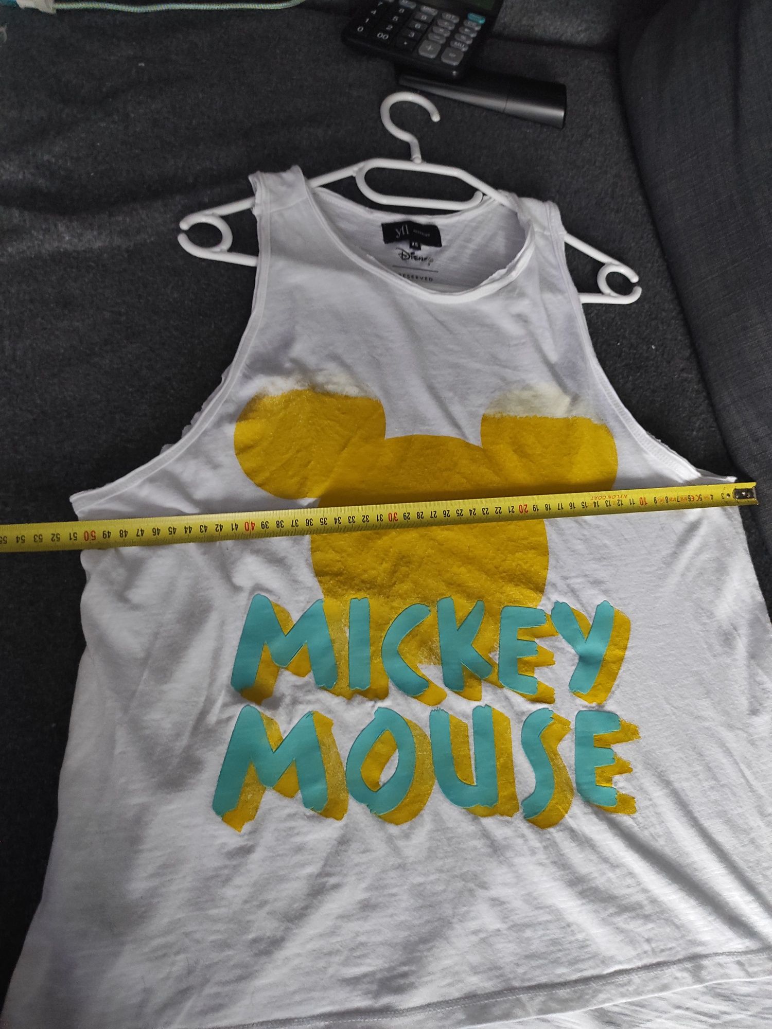 Koszulka Mickey Mouse,, XS
