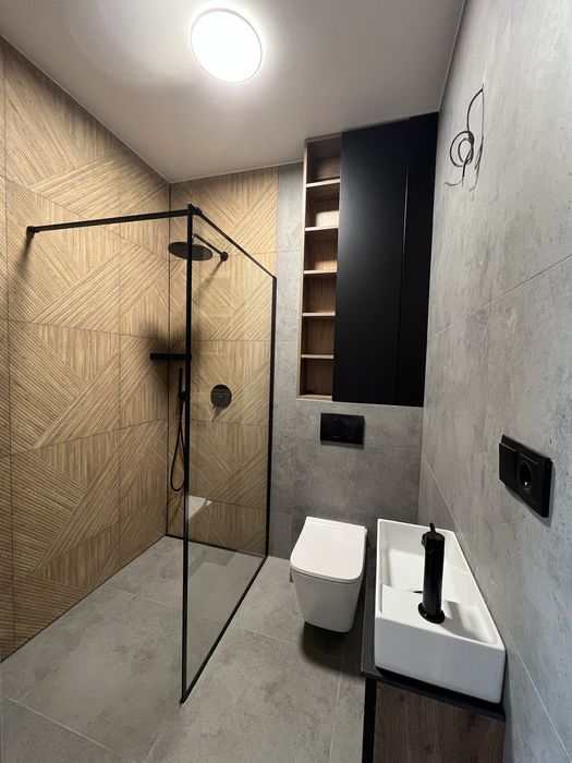 Wykończenia. Sprawnie i solidnie