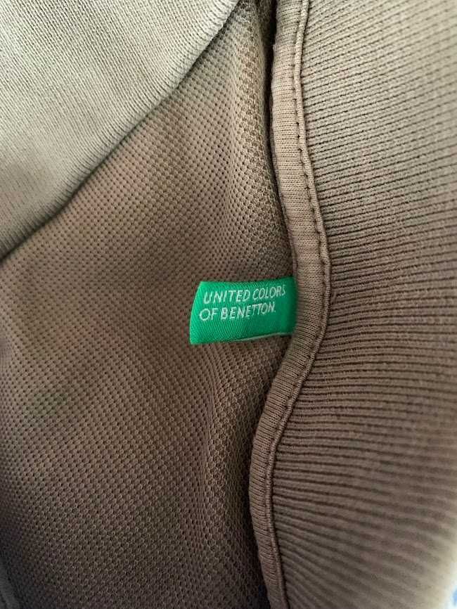 Футболка United colors of benetton! розмір S