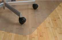 Protetor de piso (4 disponíveis) | Floor protector (4 available)