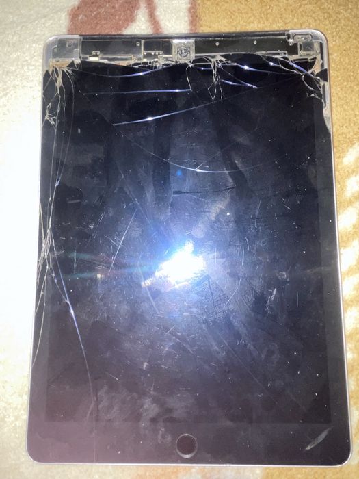 iPad Air 2 64GB LTE (читайте опис)