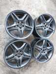 Alufelgi 17 5x100 Audi A3 TT Golf 4 Bora Passat Polo Seat Leon Skoda