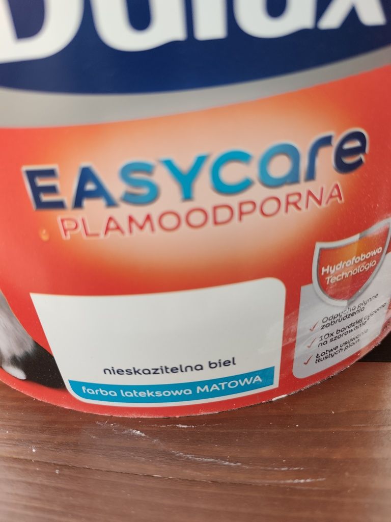 Sprzedam nową farbę 10 litrów