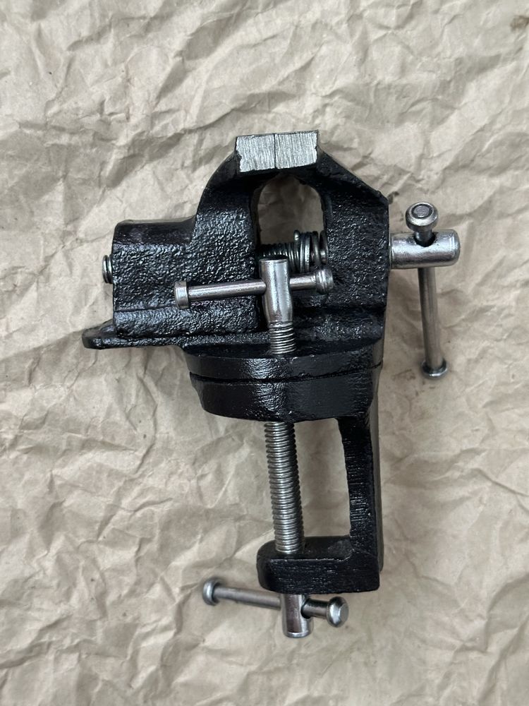 Imadło stołowe 62 mm