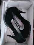 Nowe buty na obcasie ,szpilki