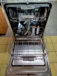 Zmywarka do zabudowy Ariston Hotpoint A+ 11L