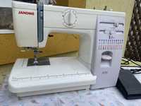 Швейная машинка JANOME 423S