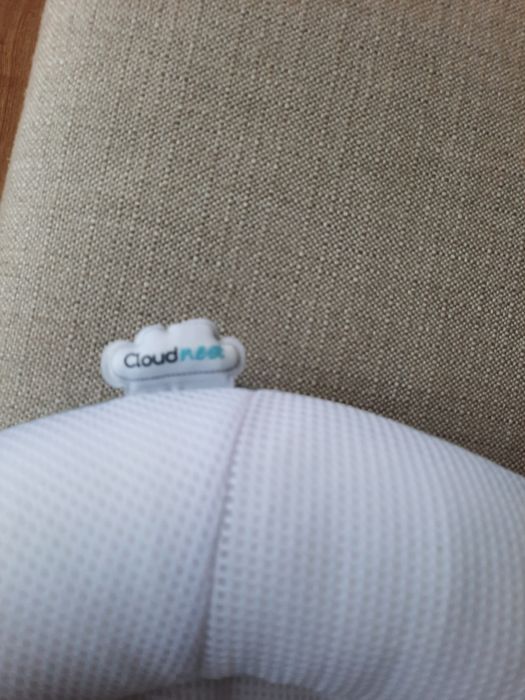 Ninho Anti-Cólicas Cloud Nest BABYMOOV